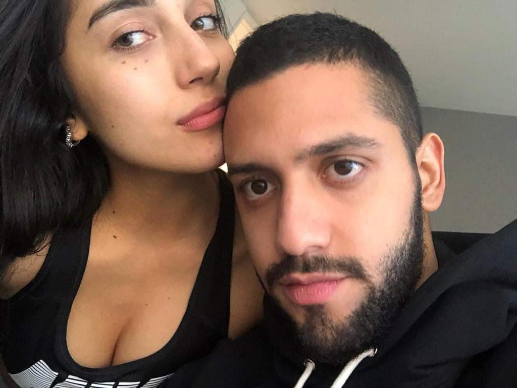 EN VIDEO. Camila denuncia salvaje agresión de su expareja 2 EN VIDEO. Camila denuncia salvaje agresión de su expareja En la últimas horas una joven de 24 años llamada Camila Alfaro hizo pública una fuerte denuncia a través de sus redes sociales, que en poco tiempo se hizo viral. En esta entrega su relato y muestra fuerte fotografías sobre el maltrato físico y verbal sufrido durante meses por su pareja.