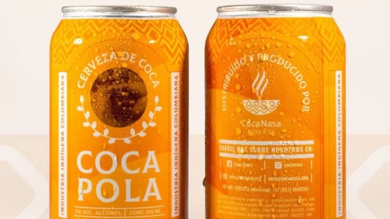 La pelea entre Coca Cola y los Nasa por su bebida Coca Pola 10 La pelea entre Coca Cola y los Nasa por su bebida Coca Pola Aunque los indígenas Nasa han utilizado la planta de coca por cientos de años, en cuestiones medicinales, Coca Cola los acusa de que se trata de un uso indebido de su marca.
