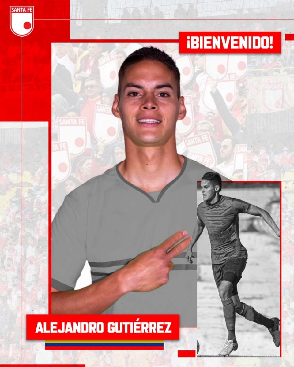 Cardetti pasó la podadora, salen 14 jugadores de Santa Fe El técnico argentino Martín Cardetti, quien ya se encuentra al frente de Independiente Santa Fe y adelanta trabajos de pretemporada, redujo sustancialmente su nómina para afrontar los retos que se avecinan en 2022.