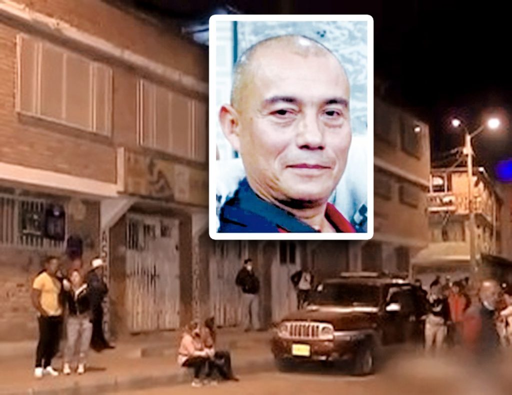 La tragedia de José Javier a manos de un policía en Soacha Antes de que José Javier Posso fuera baleado por un policía de la Sijín frente a su esposa, el señor de 49 años de edad preparaba todo para ir al hospital y seguir los delicados tratamientos de su única y amada hija. Pero una atroz confusión selló su final, y en menos de un minuto el hombre falleció en brazos de su mujer la noche de este lunes, en el barrio Nogal de Soacha.
