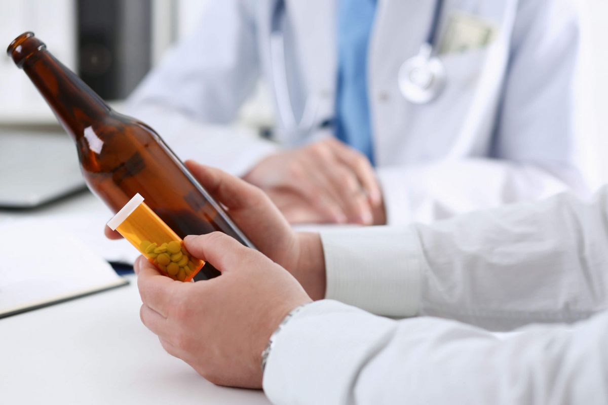 alcohol-con-medicamentos