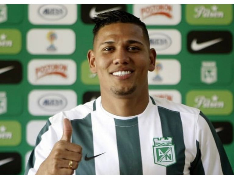Alex Mejía