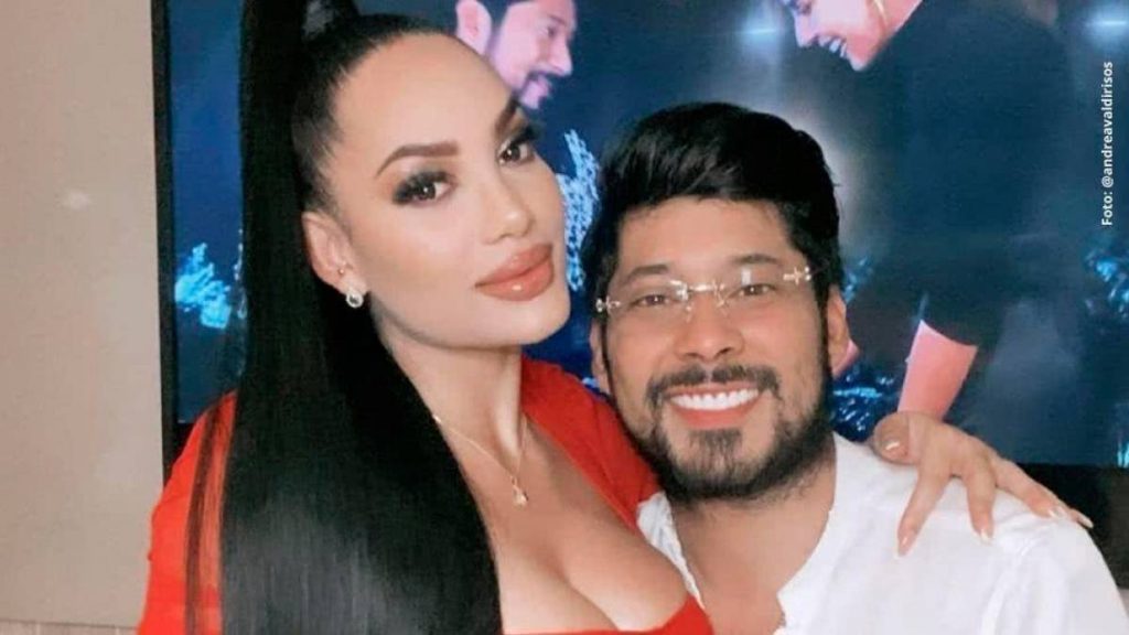 ¡Qué parejas tan tóxicas! Un agarrón de no terminar es el que vienen protagonizando Andrea Valdiri y su ex, el cantante Lowe León. Tras terminar su relación, y con una hija de por medio, ahora se tiran durísimo y para ello han utilizado sus redes sociales.