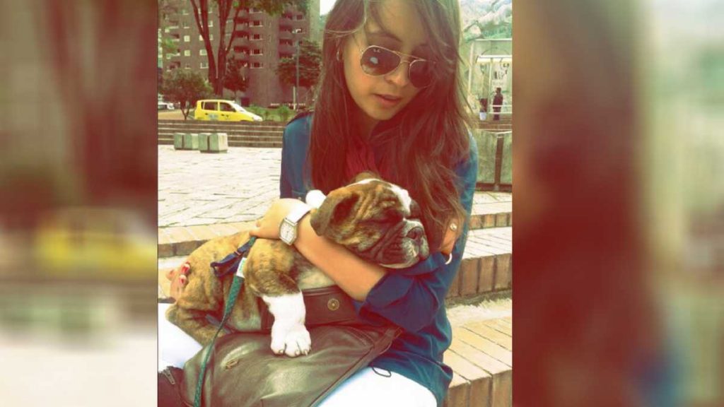 $50 millones de recompensa por asesino de periodista de la ONU 2 $50 millones de recompensa por asesino de periodista de la ONU Autoridades aumentaron a $50 millones la recompensa por información que permita dar con asesinos de la periodista Natalia Castillo.