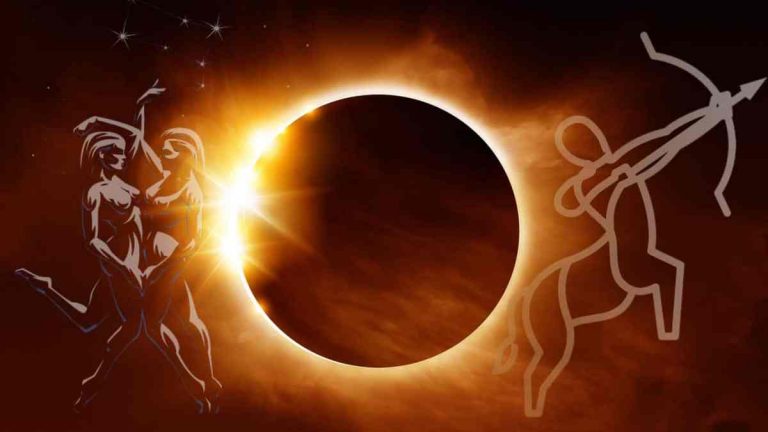 Eclipse solar