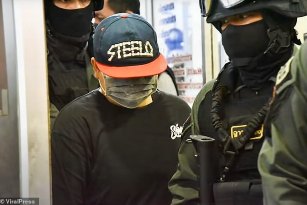 Mujer causó grave incendio por venganza contra su jefe Dicen que la venganza es mala, pero eso no pareció importarle a una mujer en Tailandia que por vengarse de su jefe porque era muy estresante le hizo provocar un incendio monumental que lo que hizo fue meterla en graves problemas con las autoridades.