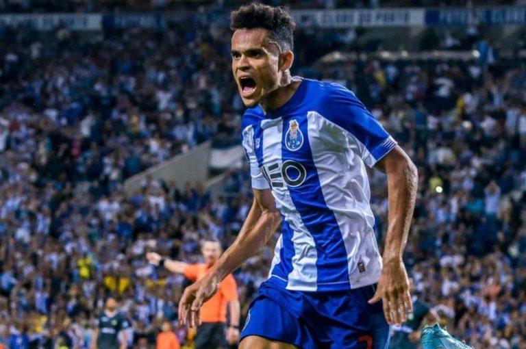 luis diaz