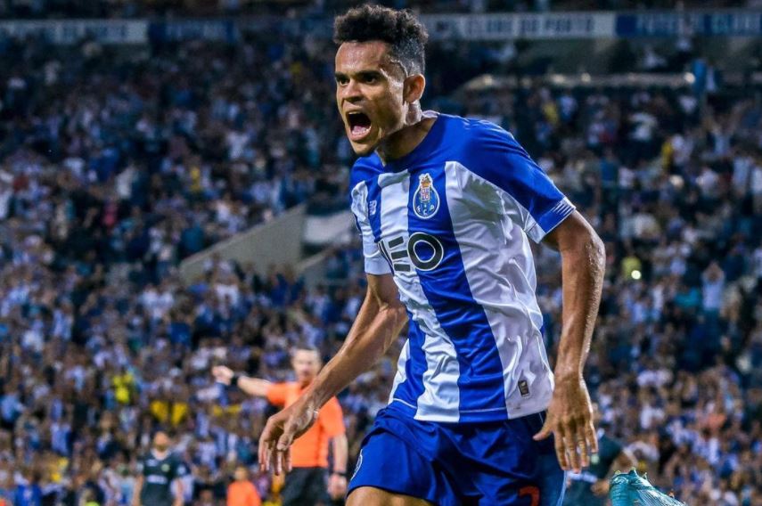 luis diaz