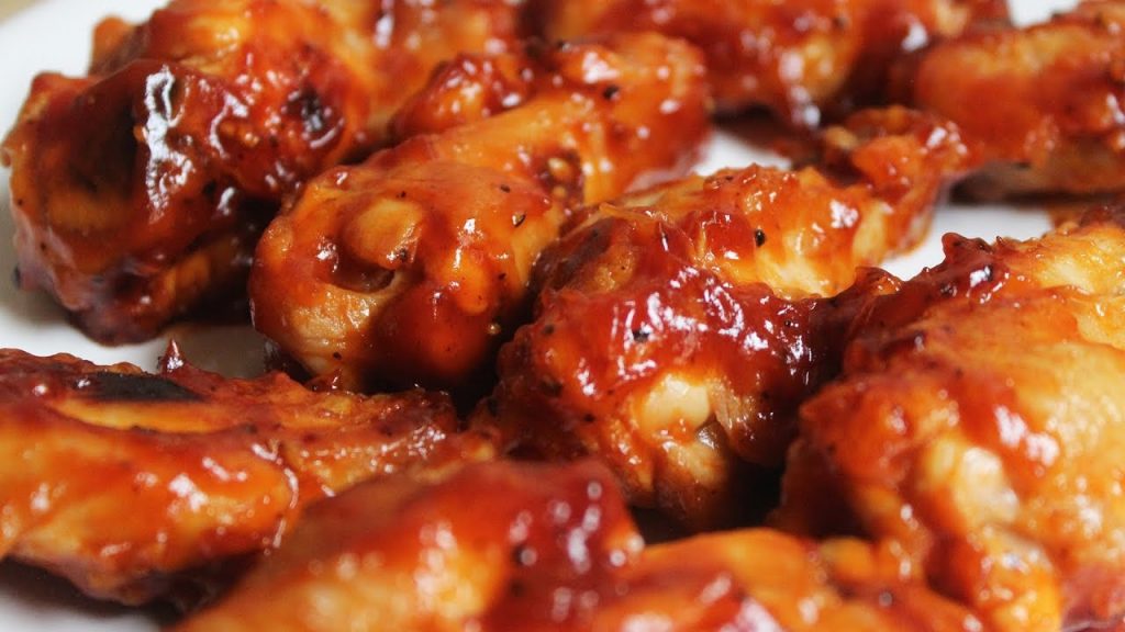 Para darle ‘alas’ al buen gusto 1 Para darle ‘alas’ al buen gusto ¿Con ganas de comer algo sabroso sin demorarse mucho?