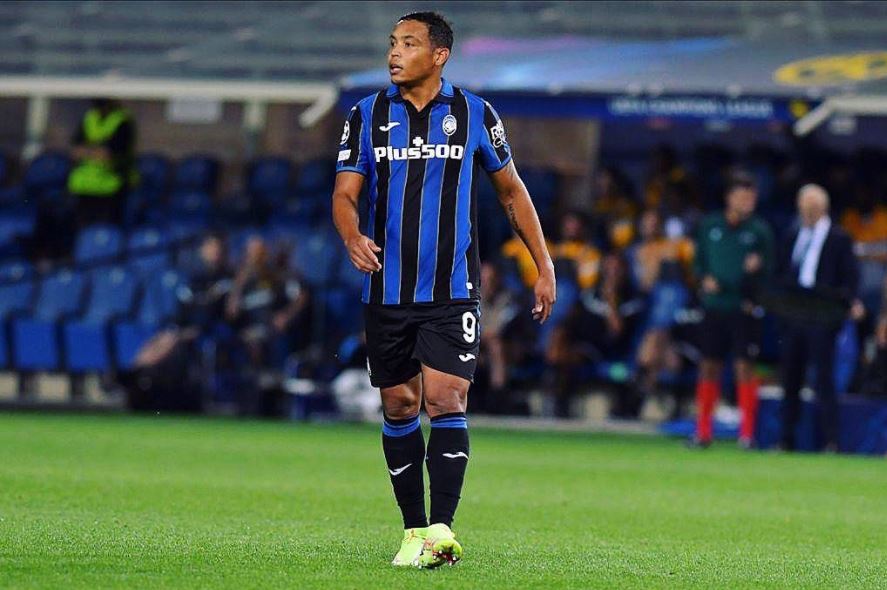 Tras eliminación de 'Champions', ladrones se le metieron a la casa Como si la dolorosa eliminación del Atalanta en la Liga de Campeones de Europa no fuera suficiente, el atacante colombiano Luis Fernando Muriel sufrió otra desilusión ayer, pero esta por cuenta de los ladrones.