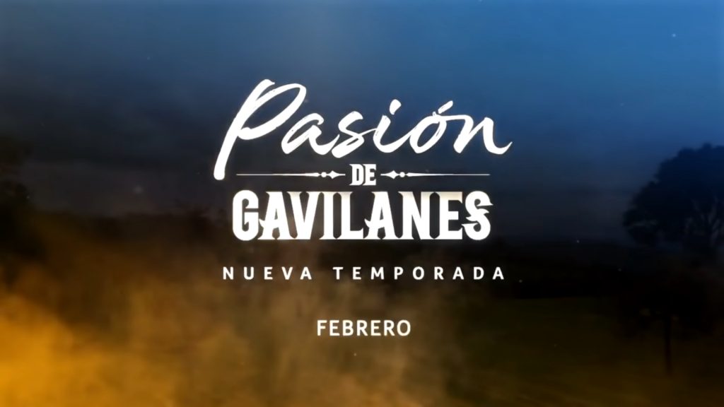 Este es el primer trailer de 'Pasión de Gavilanes 2' 6 Este es el primer trailer de 'Pasión de Gavilanes 2' Especial para Q'HUBO Bogotá