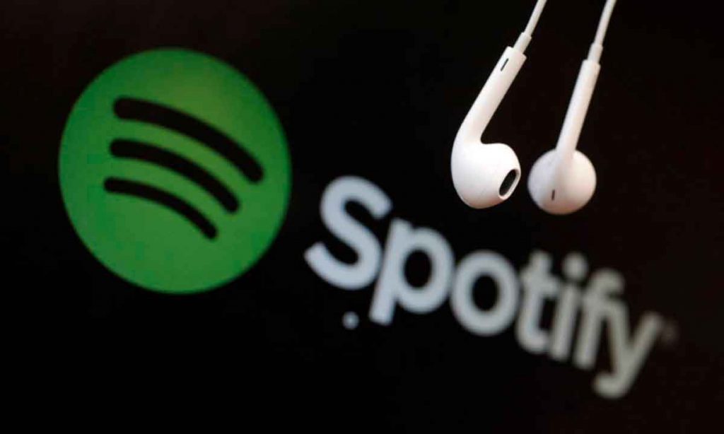 Estas fueron las canciones más escuchadas en Spotify 3 Estas fueron las canciones más escuchadas en Spotify Como es usual, por estas fechas se dan a conocer todo tipo de balances, como lo hace la plataforma Spotify, que da a conocer las canciones más escuchadas del año según cada generación.