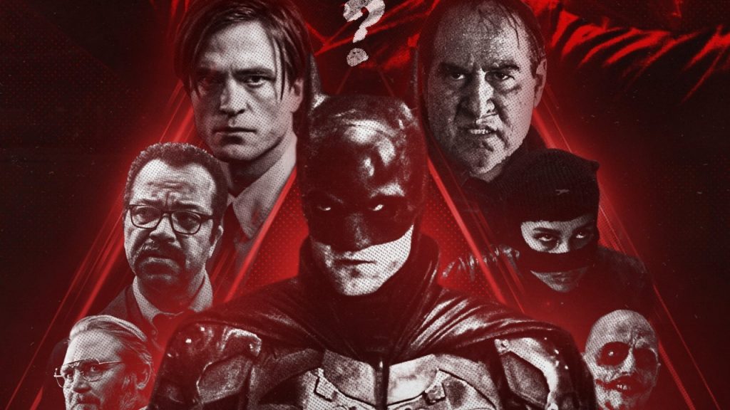 Estrenaron nuevo tráiler de la película 'The Batman' Los amantes de DC Comics fueron sorprendidos con un nuevo tráiler de la película 'The Batman-The bat and the cat', producida por Warner y con la interpretación del actor Robert Pattison, encargado de darle vida al guardián de Ciudad Gótica.