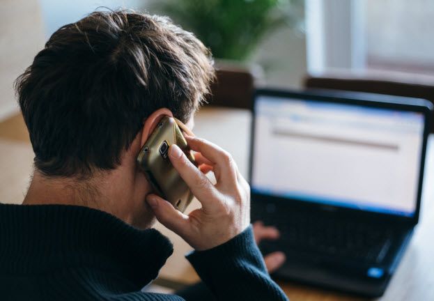 Así se puede desconectar del trabajo sin problemas Si usted es de los colombianos que entrará de nuevo a trabajar a partir de mañana, esta información le va a interesar.