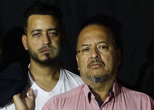 La tragedia de Fabio Restrepo por el COVID Después de luchar contra el Covid, el hijo del reconocido actor Fabio Restrepo, Andrés, falleció este domingo en una clínica de Medellín a causa del virus. Su padre continúa en cuidados intensivos porque también se contagió.