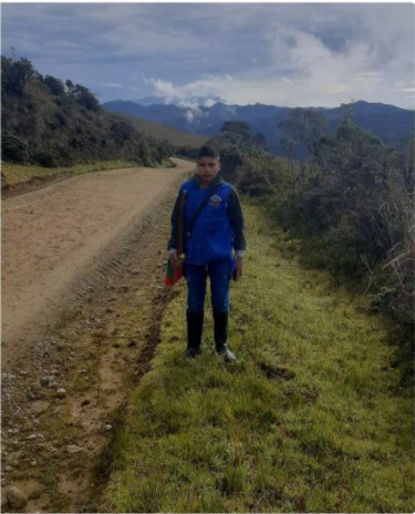 Repudio en Colombia por el asesinato de indígena ecologista de 14 años Bréiner David Cucuñame, un guardia indígena de 14 años y defensor de la "Madre Tiera", murió en un ataque a tiros en el Cauca, levantando una ola de rechazo en el país. El joven fue asesinado cuando realizaba labores de vigilancia junto a otros indígenas, todos desarmados y apenas portando bastones. 
