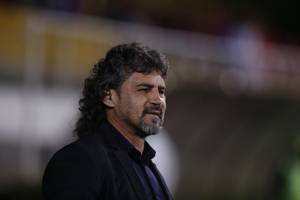 Leonel Álvarez vuelve al fútbol colombiano Con información de El Colombiano