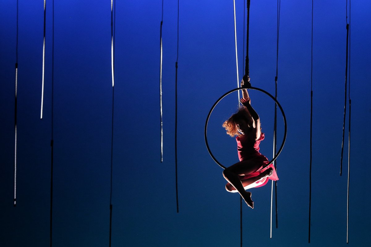 Estas son las primeras obras confirmadas para el Festival Iberoamericano de teatro 1 Estas son las primeras obras confirmadas para el Festival Iberoamericano de teatro Los organizadores del Festival Iberoamericano de Teatro de Bogotá (FITB) este año se realizará en el próximo mes de abril, y desde ya, se empiezan a conocer algunas de las obras que participarán en este importante evento.