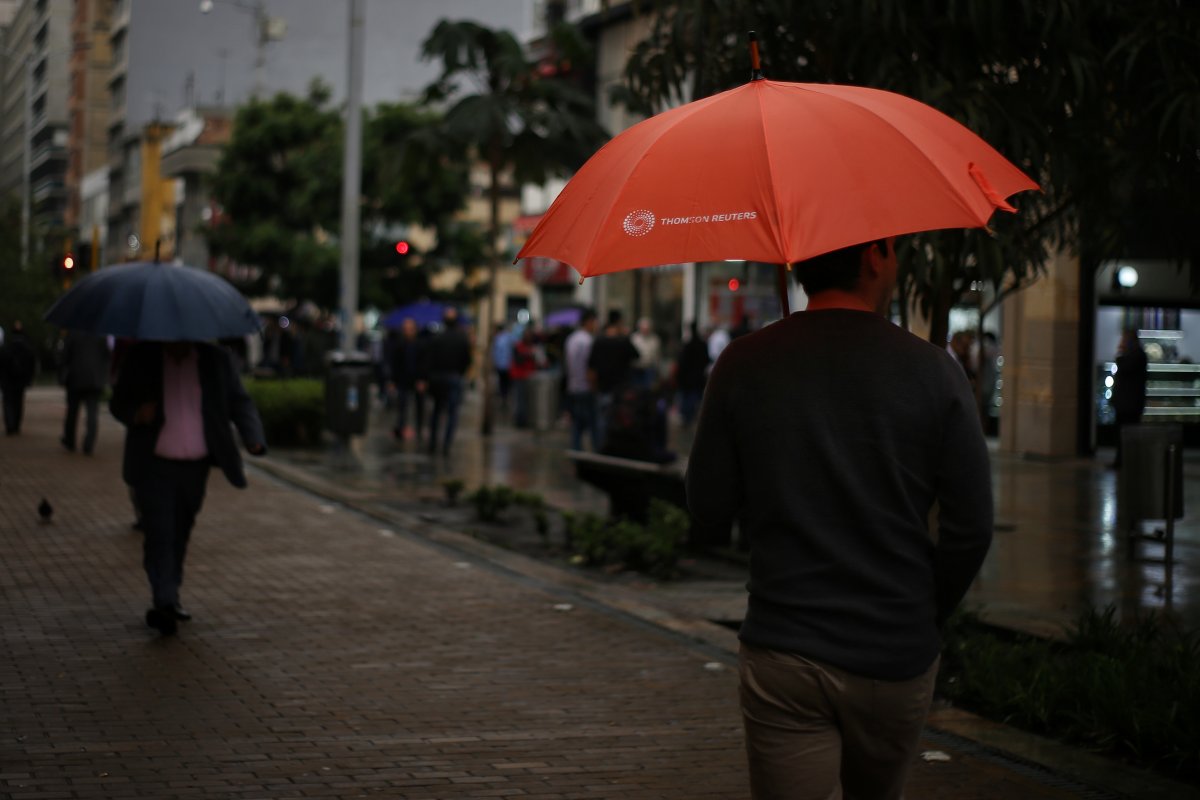 ¡Ojo! Prevén aumento de infecciones respiratorias por el clima 1 ¡Ojo! Prevén aumento de infecciones respiratorias por el clima “De esta manera, se emite una advertencia para todo el país por un eventual incremento de consultas a los servicios de salud y atención por urgencias debido al posible aumento de infecciones respiratorias, incluyendo los casos de covid-19", dijo el subdirector Hernández.