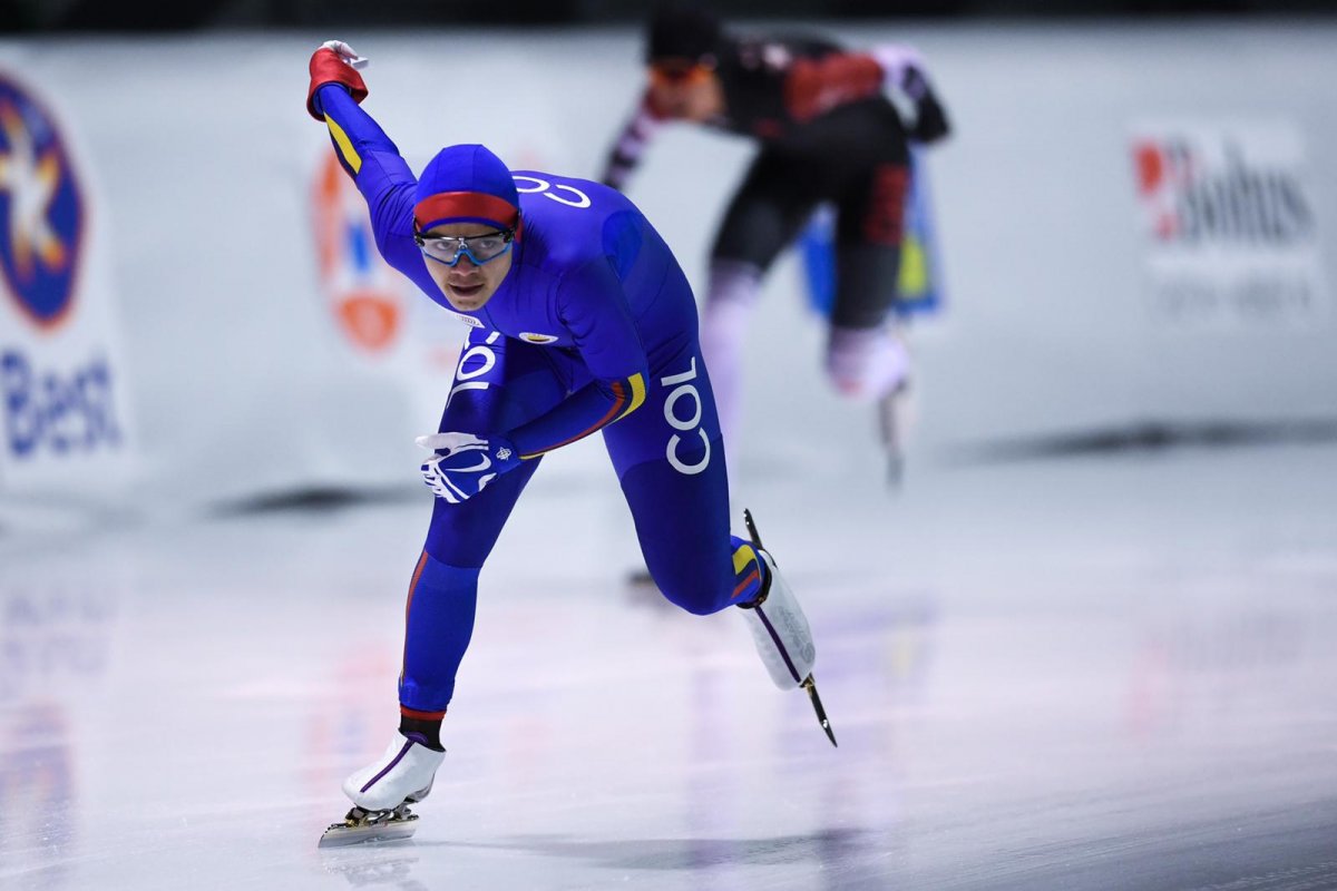 Así se podrán ver los juegos olímpicos de invierno en Colombia El mundo del deporte se prepara para vivir la edición 2022 de los Juegos Olímpicos de Invierno Beijing, del 4 al 20 de febrero, y los colombianos buscan la manera de seguir en vivo y en directo sus principales competencias.