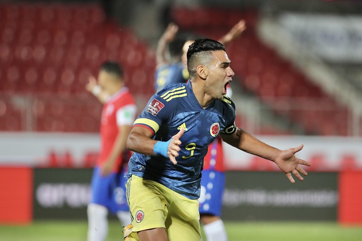 ¡'Tricolor', hoy contra Perú, es el día para romper la mala racha! 2 ¡'Tricolor', hoy contra Perú, es el día para romper la mala racha! Cinco partidos sin ganar ni anotar son una carga pesada en el camino de la Selección Colombia a Catar. Ante un combinado peruano en alza y que le pisa los talones en la Eliminatoria, la 'Tricolor' buscará romper el maleficio para mantenerse en el grupo de clasificados al Mundial.