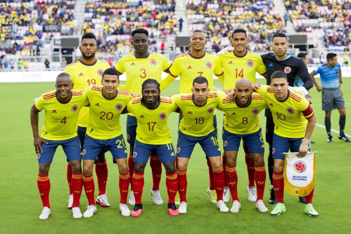 La Selección volvió a anotar y al triunfo, venció 2-1 a Honduras La Selección Colombia superó este domingo 2-1 a Honduras en partido de fogueo disputado en Estados Unidos. Reinaldo Rueda puso en cancha a Juan Fernando Quintero y Miguel Ángel Borja como algunos de los jugadores de experiencia en un equipo lleno de jugadores de la liga local.
