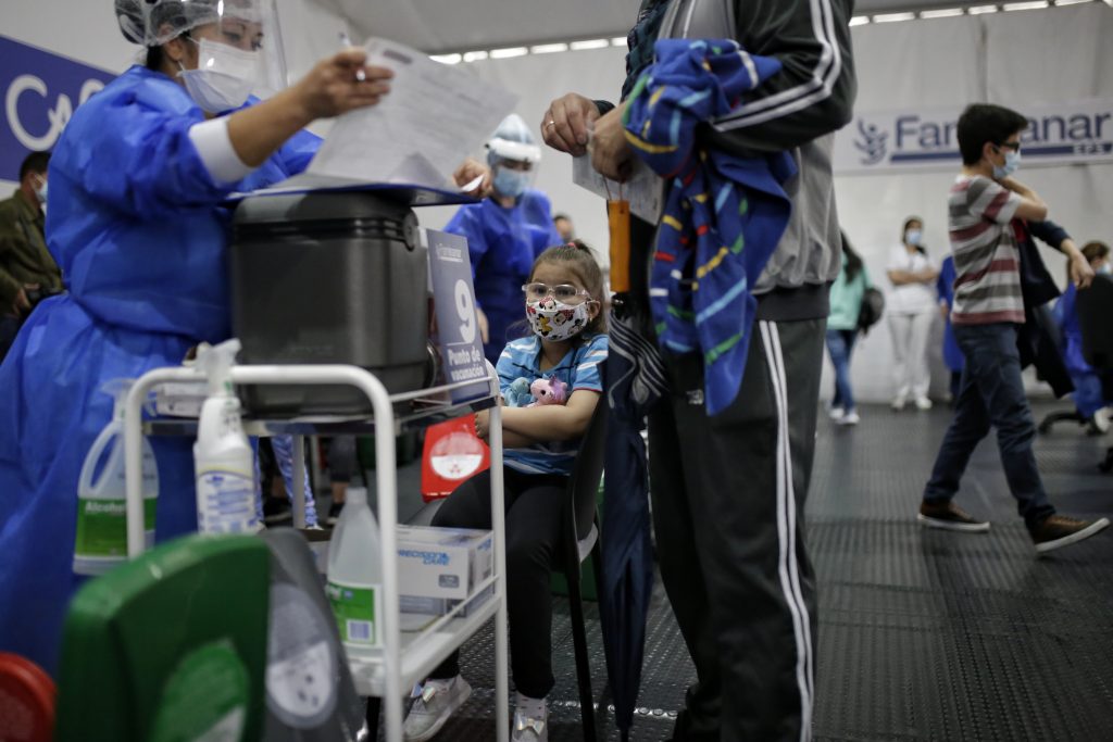 16.259 nuevos casos y 40 muertos por COVID reportó hoy MinSalud 1 16.259 nuevos casos y 40 muertos por COVID reportó hoy MinSalud El Ministerio de Salud confirmó este miércoles 16.259 nuevos casos y 40 muertos por coronavirus durante el último día.