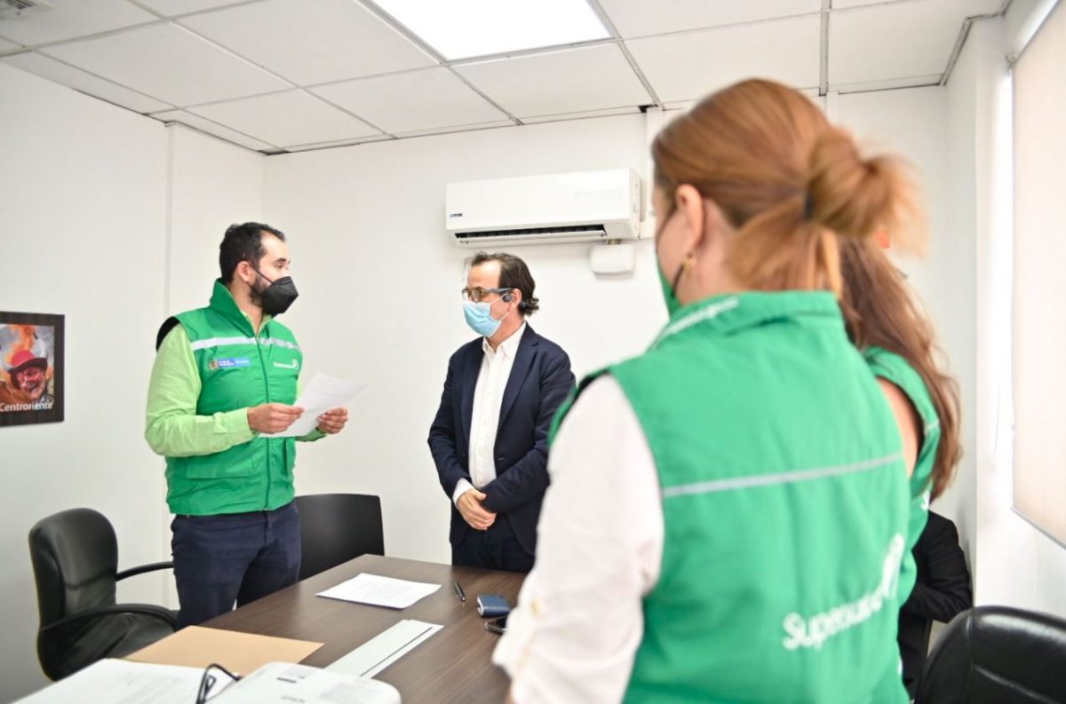 Abecé sobre la liquidación de Coomeva Luego de que la Superintendencia Nacional de Salud ordenara la liquidación de la EPS Coomeva debido a la imposibilidad de corregir su crítica situación financiera, esta entidad se pronunció a través de un comunicado.