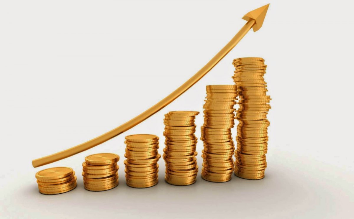 Economía colombiana creció a una tasa anual de 9,6% en noviembre, según el DANE 1 economía