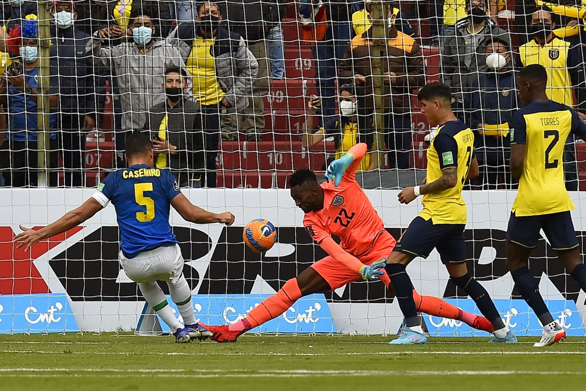 Colombia: de cuarta a sexta, así quedó la tabla de la Eliminatoria 2 Colombia: de cuarta a sexta, así quedó la tabla de la Eliminatoria Se completó la fecha 15 de las Eliminatorias Suramericanas al Mundial de Catar 2022, y la clasificación de la Selección Colombia se complicó con su derrota frente a Perú 0-1 en el Estadio Metropolitano de Barranquilla. La 'Tricolor', bajo el mando de Reinaldo Rueda, pasó del cuarto al sexto puesto en la tabla de la clasificación, con 17 puntos.