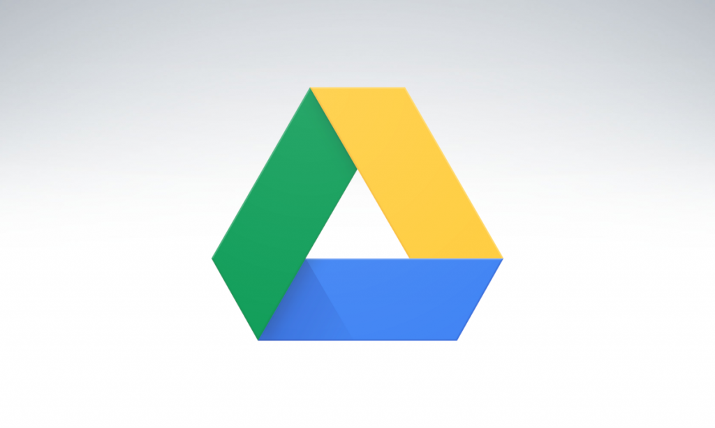 Google Drive borrará su contenido si lo considera inapropiado 1 GoogleDrive