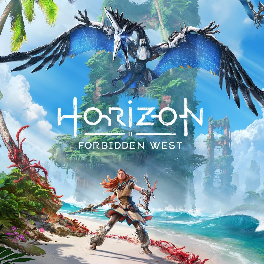 Conozca los 5 videojuegos más esperados para 2022 1 Horizon forbidden