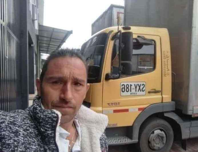 Herida mortal a Hugo en Cartagenita En la tarde de ayer una familia asistía al velorio de uno de sus integrantes, quien fue asesinado a sangre fría la noche del 31 de diciembre. Se trataba de Hugo Beltrán, quien fue atacado con arma blanca en vía pública de Facatativá (Cundinamarca).