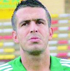 ENTRE EL VERDE Y LA ‘ACADEMIA’ El pase del 2022 en el fútbol argentino hasta el momento es el del antioqueño Edwin Cardona a Racing de Avellaneda.