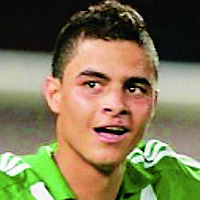 ENTRE EL VERDE Y LA ‘ACADEMIA’ El pase del 2022 en el fútbol argentino hasta el momento es el del antioqueño Edwin Cardona a Racing de Avellaneda.