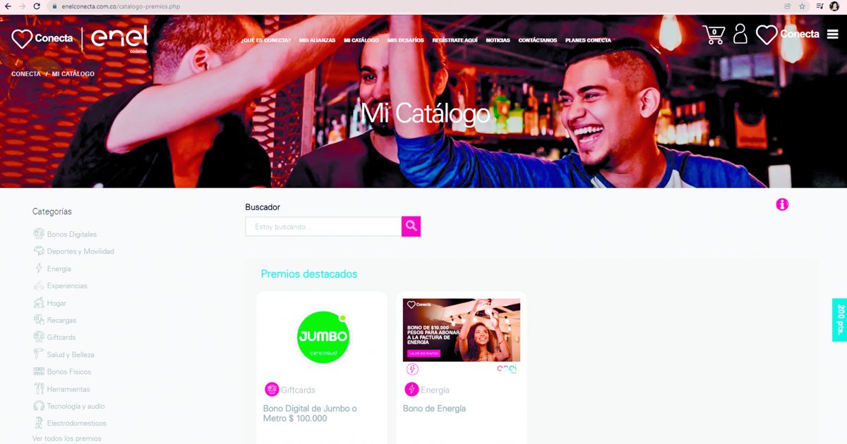 Acumule puntos y ahorre dinero a la vez 2 Acumule puntos y ahorre dinero a la vez Más de un ciudadano está acostumbrado a pagar la factura en algún punto autorizado con dinero en efectivo, pero ¿sabía que puede hacerlo vía internet y, al mismo tiempo, acumular puntos que posteriormente puede redimir en premios o dinero?