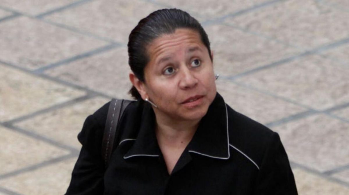 Niegan libertad condicional a exdirectora del DAS, María del Pilar Hurtado 2 Niegan libertad condicional a exdirectora del DAS, María del Pilar Hurtado El Juez Quinto de Ejecución de Penas de Bogotá negó la solicitud de libertad condicional por el caso de las ‘chuzadas’ a favor de la exdirectora del Departamento Administrativo de Seguridad (DAS), María del Pilar Hurtado. Lo anterior, según el juez, porque no cumple aún con todas las condiciones requeridas para poder solicitar este beneficio.