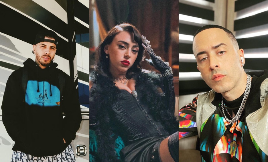 Netflix lanzará un concurso musical para descubrir una nueva estrella 6 Netflix lanzará un concurso musical para descubrir una nueva estrella El día de hoy la plataforma de series y películas Netflix, de la mano de los famosos cantantes como Rauw Alejandro, Yandel y Nicki Nicole, el empresario Lex Borrero y el productor Tainy, entrenaran un nuevo reality show denominado La Firma, para buscar al que sería la nueva estrella de la música latina.