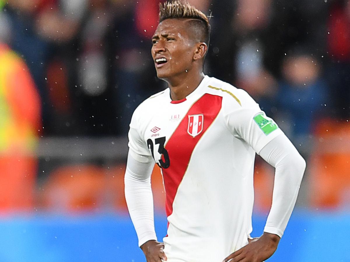 Perú pierde una ficha para el partido del viernes contra Colombia La Selección de Perú, rival de Colombia el próximo viernes 28 de enero a las 4 de la tarde, tendrá una baja para el partido correspondiente a la fecha 15 de las Eliminatorias Suramericanas al Mundial Catar 2022, así lo anunció el director técnico Ricardo Gareca, quien dio a conocer que no contará con un jugador de su plantel.