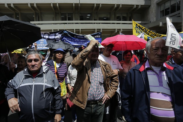 pensionados
