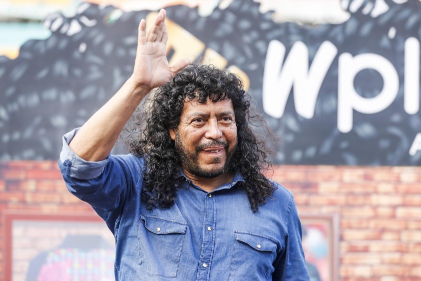 Ahijado de René Higuita, delicado de salud tras atentado en La Guajira Un niño de cuatro años, ahijado del reconocido ex futbolista René Higuita, resultó herido de un disparo en un retén ilegal en La Guajira.