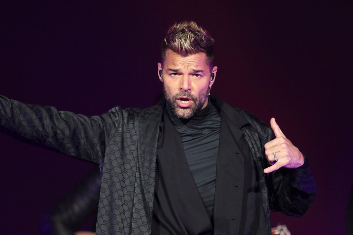E! estrenará un capítulo íntimo de la vida de Ricky Martin Uno de los capítulos más esperados de la nueva temporada de E! True Hollywood Story Latinoamérica se podrá ver en la noche del próximo 31 de enero a través del canal E! Entertainment.