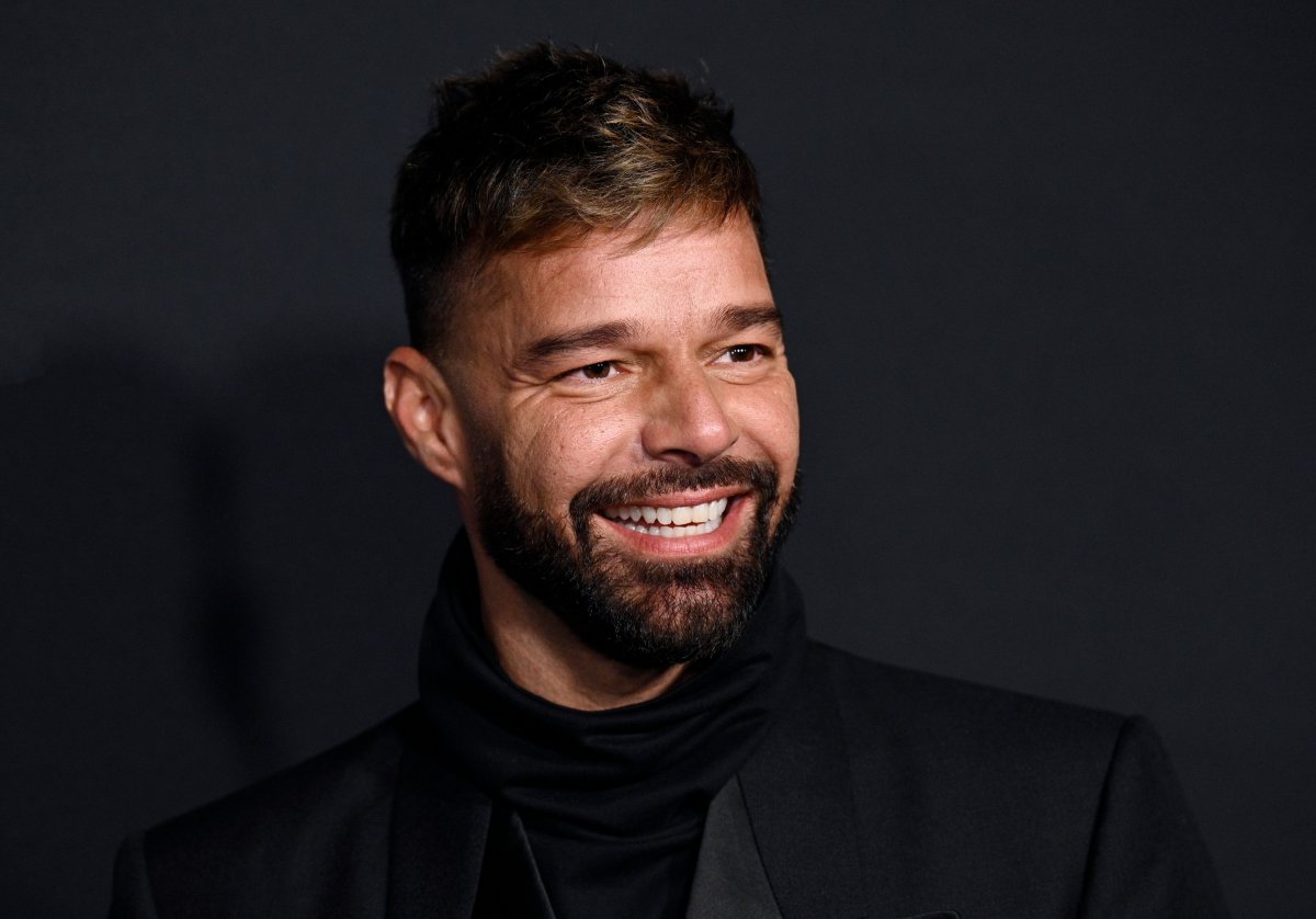 E! estrenará un capítulo íntimo de la vida de Ricky Martin Uno de los capítulos más esperados de la nueva temporada de E! True Hollywood Story Latinoamérica se podrá ver en la noche del próximo 31 de enero a través del canal E! Entertainment.