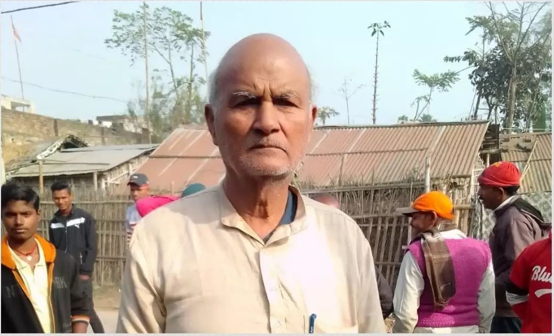 El increíble caso del hombre que se vacunó 11 veces Las autoridades de salud en la India acusan al ciudadano Brahamdev Mandal de alterar documentos para recibir 11vacunas contra el COVID-19.