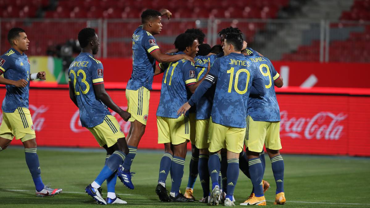 El Metropolitano tendrá 100% de aforo para el partido entre Colombia y Perú 1 El Metropolitano tendrá 100% de aforo para el partido entre Colombia y Perú Con la nueva variante del COVID-19, Ómicron, y un alza en los contagios del país, la pregunta de varios fanáticos del futbol es ¿habrá restricciones para ver jugar a la Selección jugar? Pues la respuesta llegó este miércoles, cuando el alcalde de Barranquilla, Jaime Pumarejo Heins, dijo que el partido entre Colombia y Perú por las Eliminatorias Suramericanas al Mundial de Catar-2022, no tendría ninguna restricción o límite de aforo.