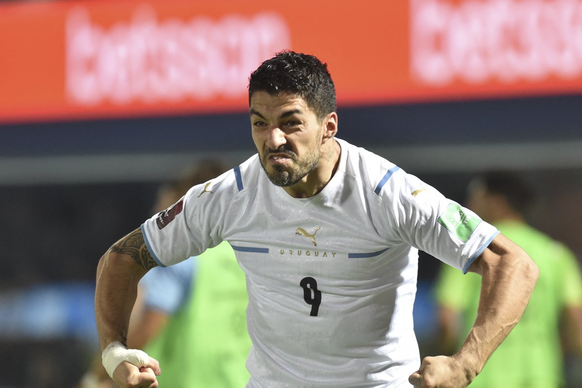 Uruguay le ganó a Paraguay y Brasil empató contra Ecuador en la fecha 15 Ecuador dio este jueves un paso gigante hacia el Mundial de Catar al igualar 1-1 con Brasil en la altura de Quito (2.850 msnm), en una jornada en la que Uruguay logró un vital triunfo de visita 1-0 frente a Paraguay, que quedó al borde del abismo.&nbsp;