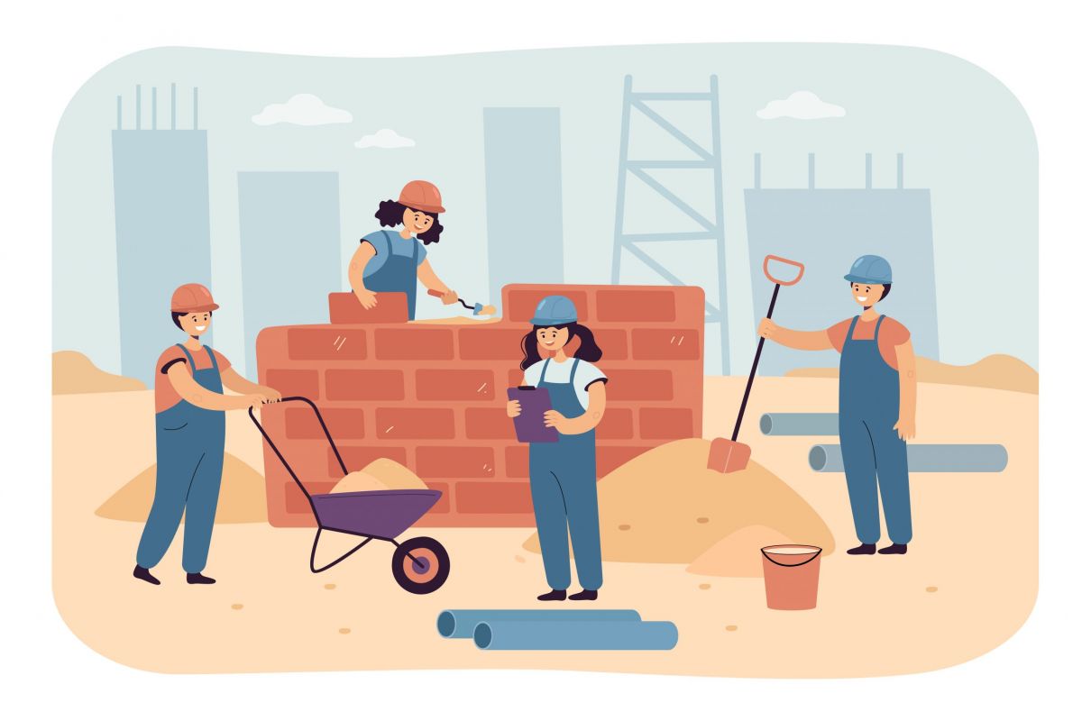trabajo de obrero trabajo de obrero