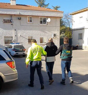 En España capturaron a alias 'Pinocho', líder de 'Los Pachenca' 1 En España capturaron a alias 'Pinocho', líder de 'Los Pachenca' Desde su cuenta de Twitter, el presidente de la República, Iván Duque Márquez, confirmó que en España fue capturado Fredy Castillo, más conocido con los alias 'Pinocho' y 'El Ganadero'.