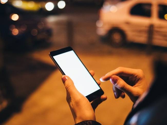 A la cárcel conductor de una aplicación que abusó de una mujer Un juez envió a la cárcel a un conductor de una aplicación de transporte de personas, identificado como Nelson Javier Villamil Jiménez, quien abusó sexualmente de una joven de 19 años en la ciudad de Bogotá.