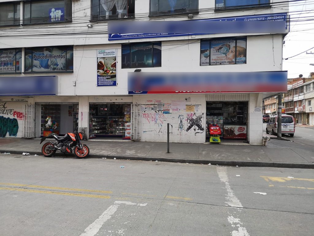 Homicidio de Édison en Ciudad Bolívar 4 Homicidio de Édison en Ciudad Bolívar Las detonaciones de un arma de fuego dejaron paralizados a los ciudadanos que se encontraban transitando por una calle del barrio Candelaria, IV sector (Ciudad Bolívar), en la madrugada del domingo.